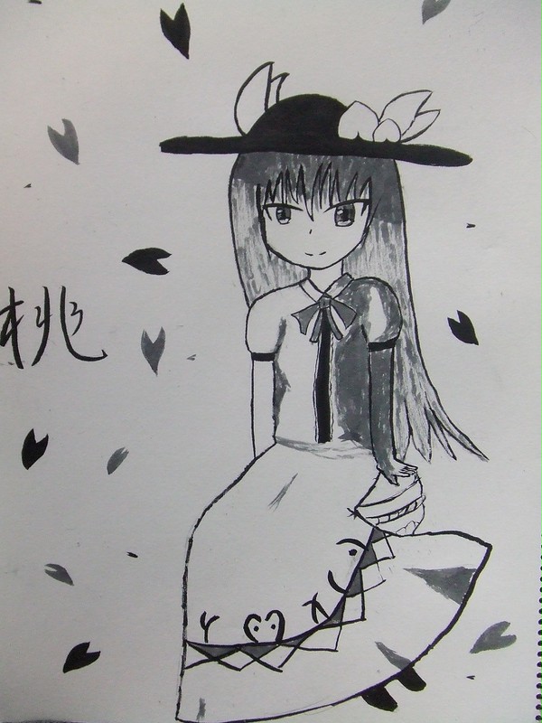 え？たべられませんよ
