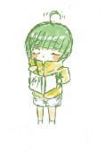 手乗りサイズ