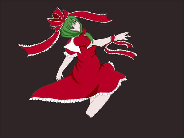 俺の雛祭りはまだ終わってないんだ!