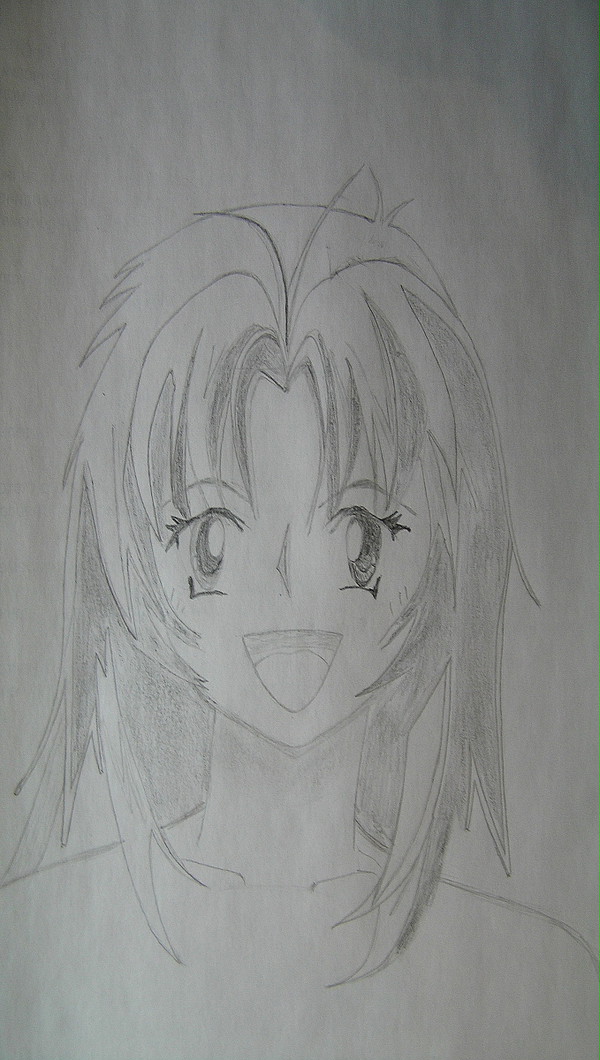 Kaname Chidori