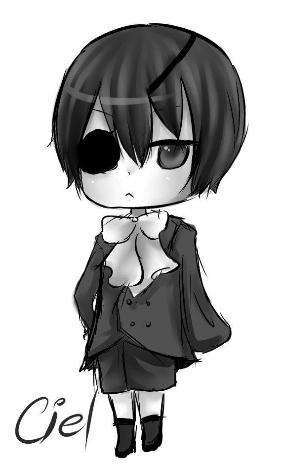 Ciel
