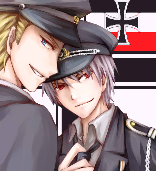 東西組