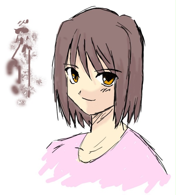 れんしゅーいろぬり