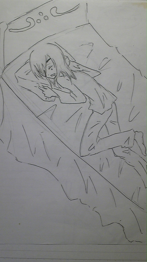 落書き