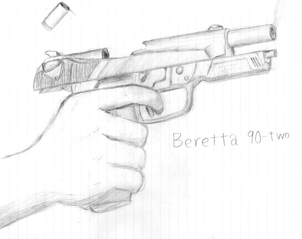 Beretta_90-two
