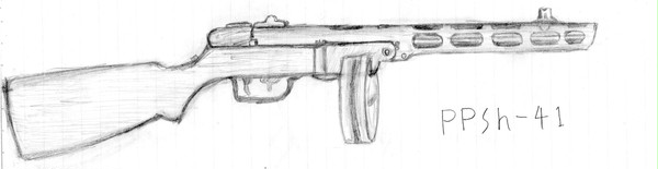 PPSh-41