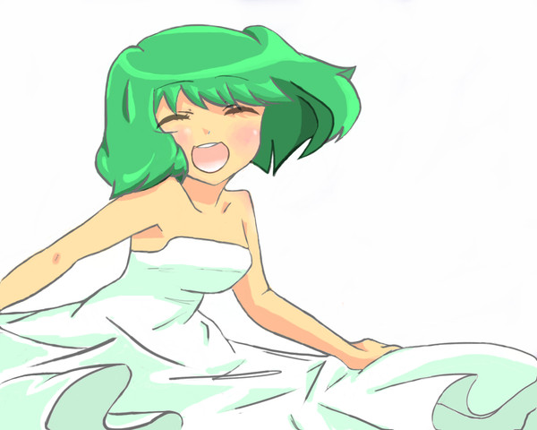 ランカちゃん