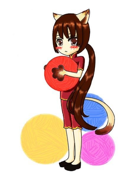ウール