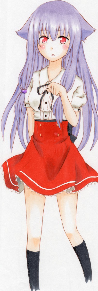 希ちゃん