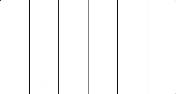 絵チャ合作時の仕切り用線集（２）