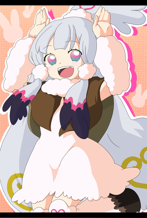 凍空こなゆき