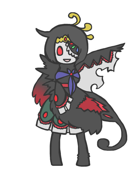 ちょうちょ