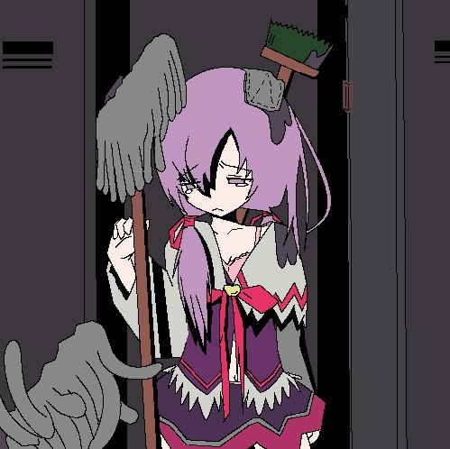 箱入り娘