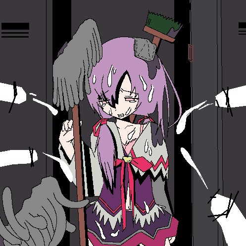 箱入り娘の末路