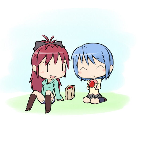 杏さや