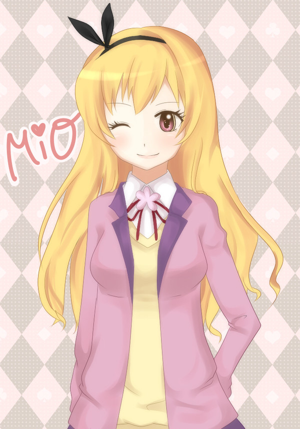 みおたん☆