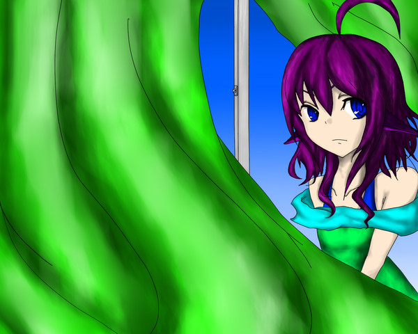 塗らせていただきました