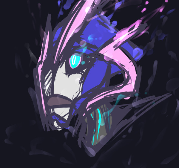 ディゾルブ Dissolve