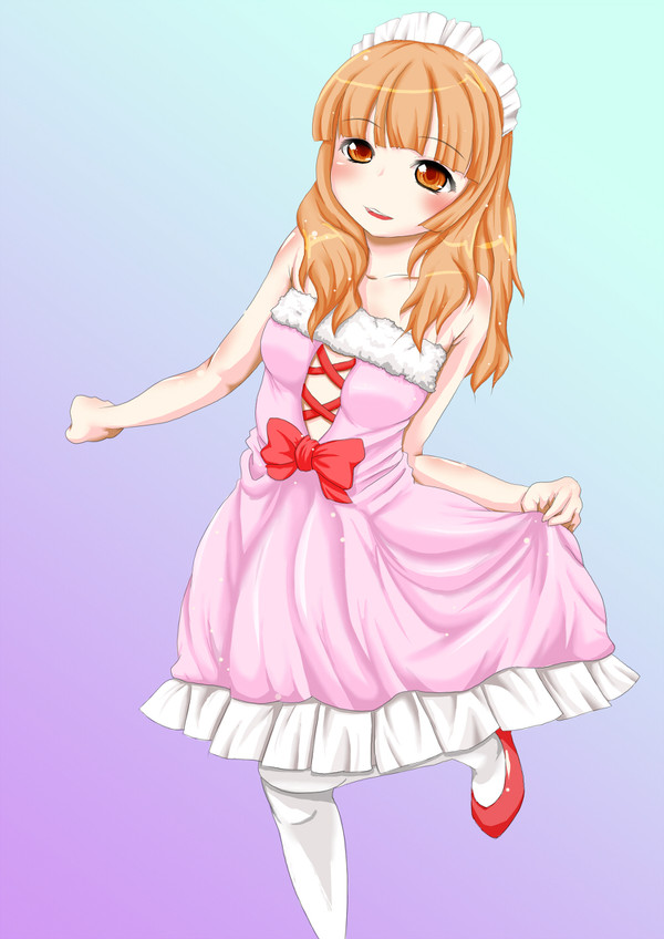 ひらっ