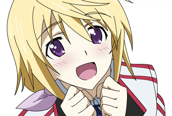 9話のシャル