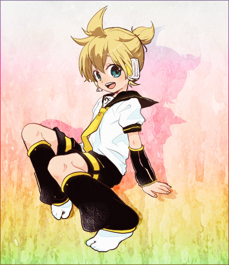 レン