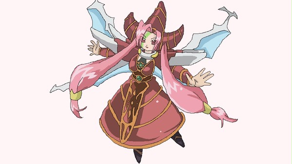 TGワンダーマジシャン