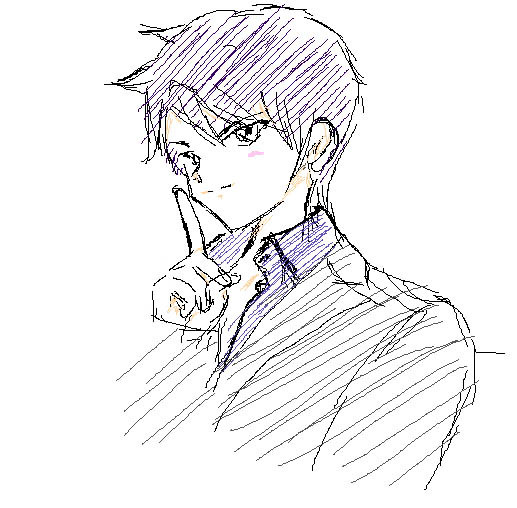 落書き
