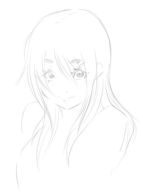 女