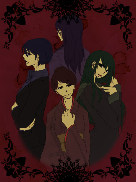 泉津平阪　今日越えて