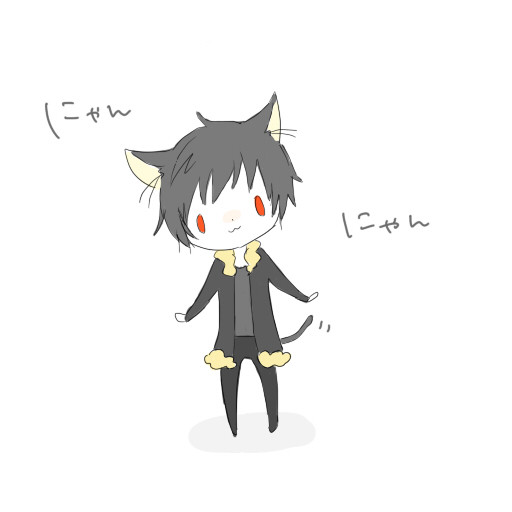 ぬっこぬこ