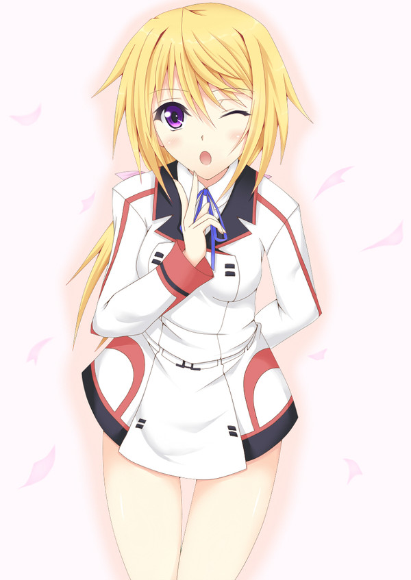シャルロット