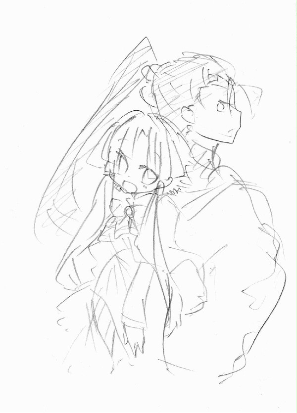ぽにもみ