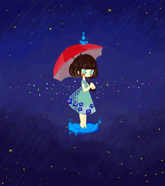 うちゅうで