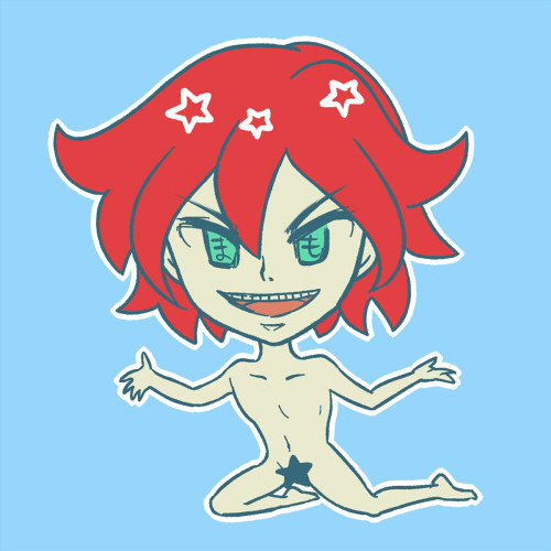流星の王子様