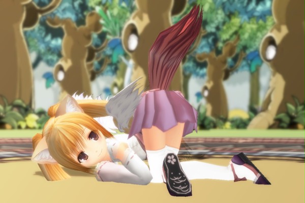 せくしーしょっと？