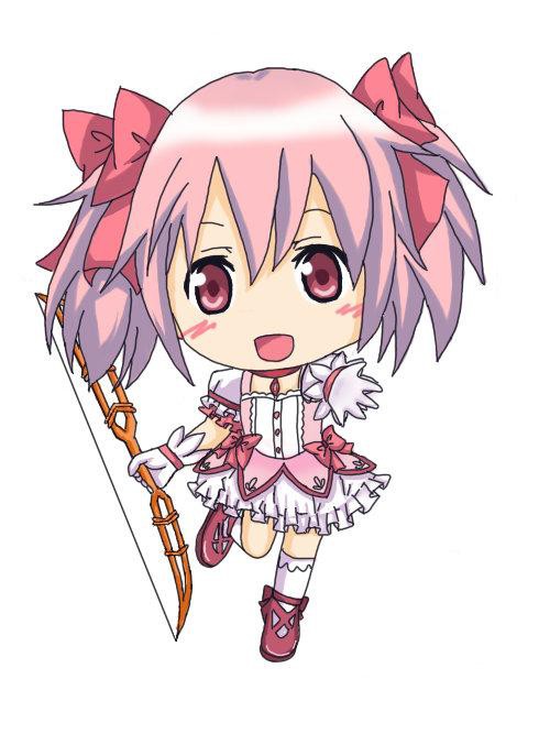 まどか