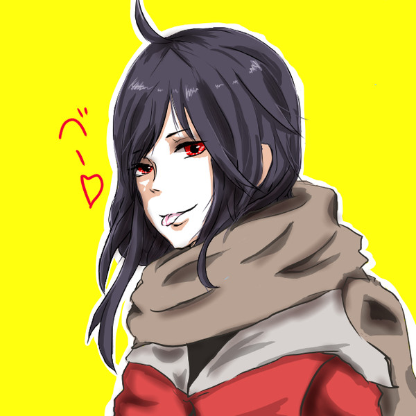 落書き