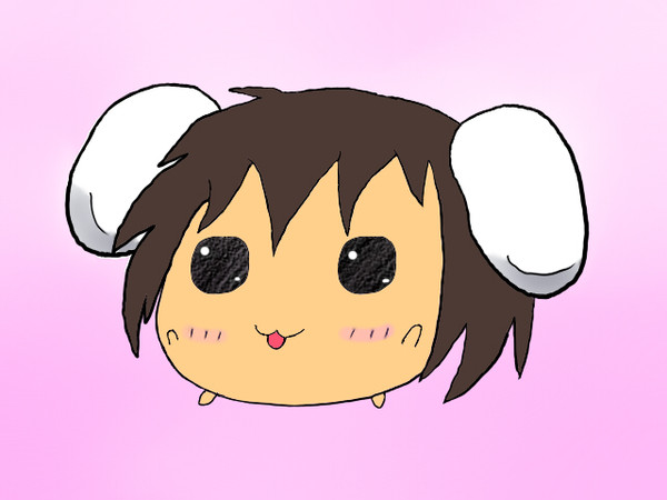 もちもちてゐ