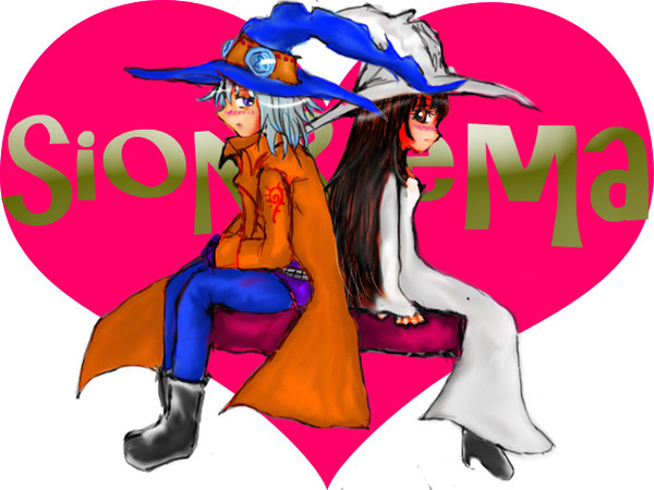 マジコ