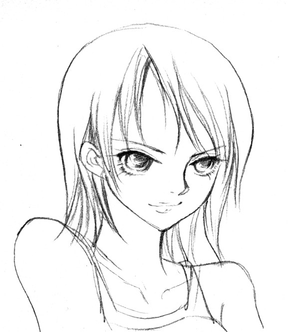 NAMIさん～