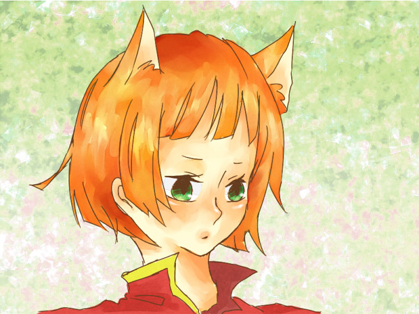 落書き王ドラ