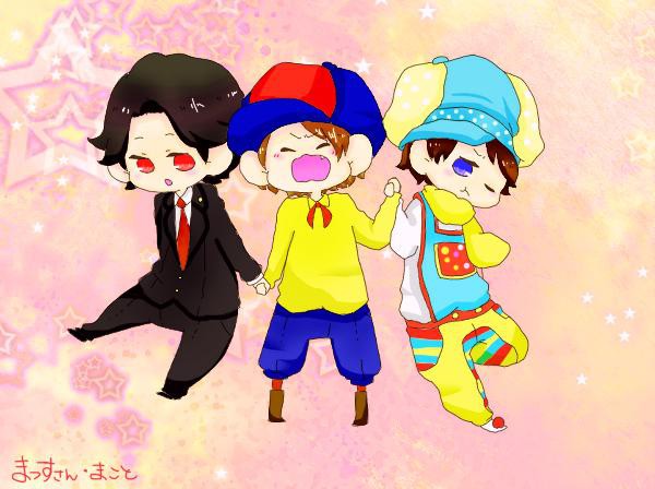塗らせていただきましたっ!!