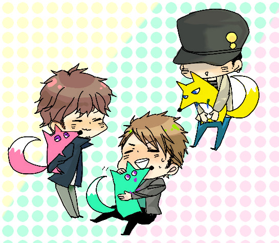 カラー