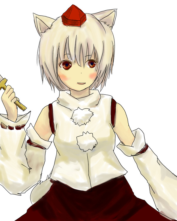 もみじもみもみ