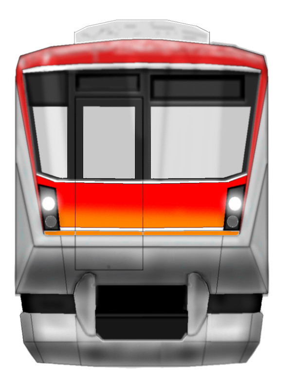 東急６０００系