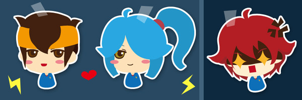 イナズマイレブン