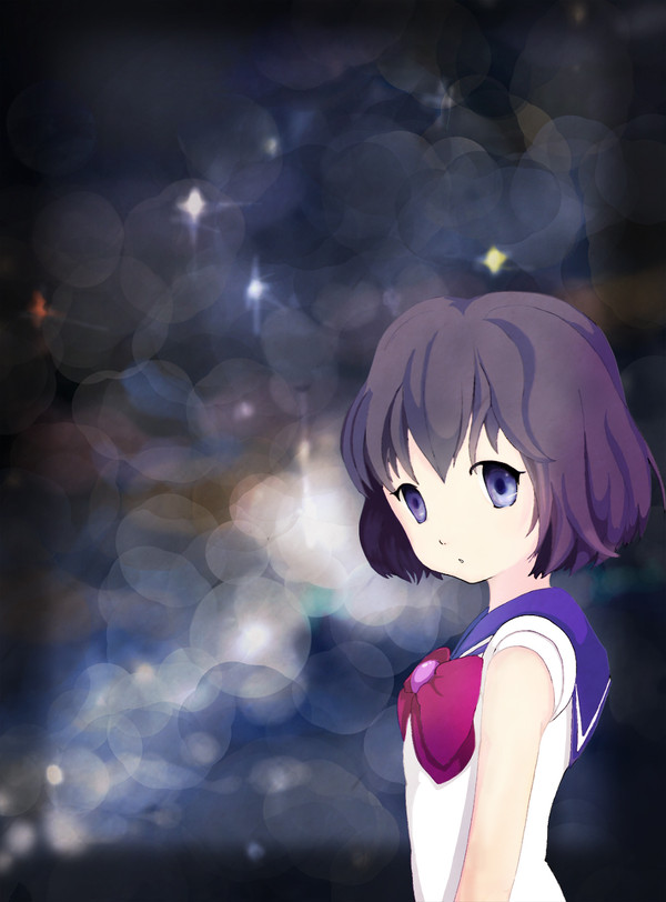 ほたるちゃん