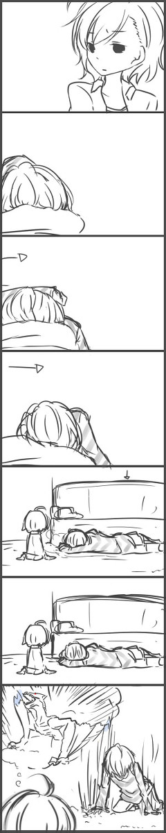 そうか、あれに