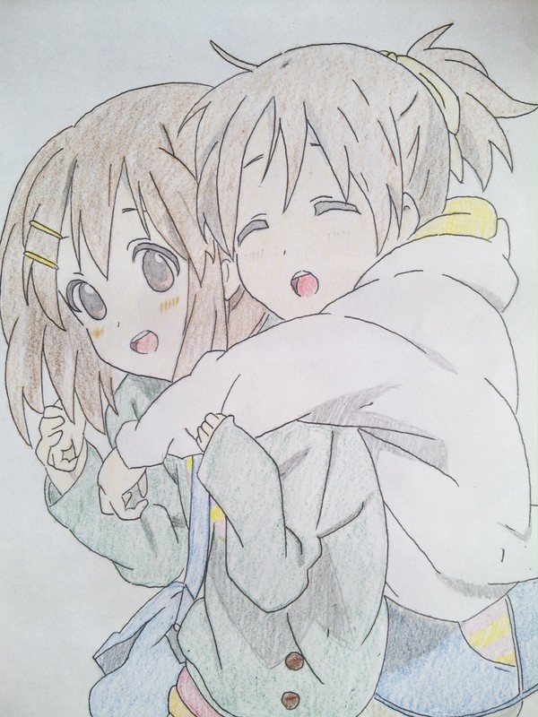 ゆいうい
