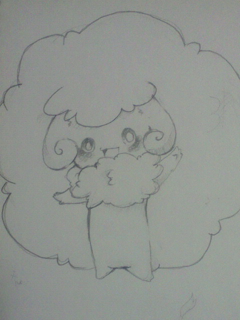 落書き